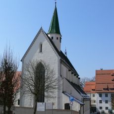 St. Anna (Heiligkreuztal)