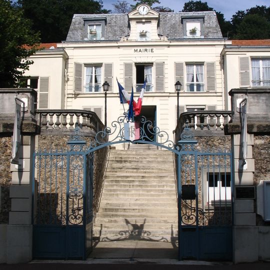 Hôtel de ville de Ville-d'Avray