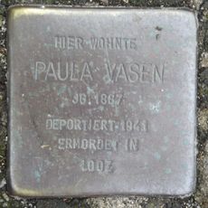 Paula Vasen