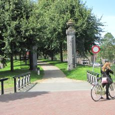 Dongjummerpoort, Franeker