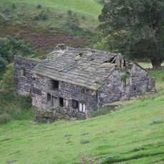 House To North West Of Friths Farmhouse