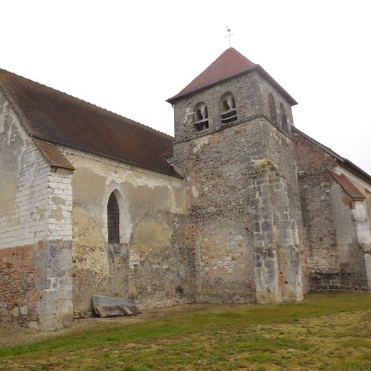 Angluzelles-et-Courcelles