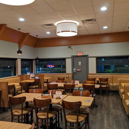 IHOP