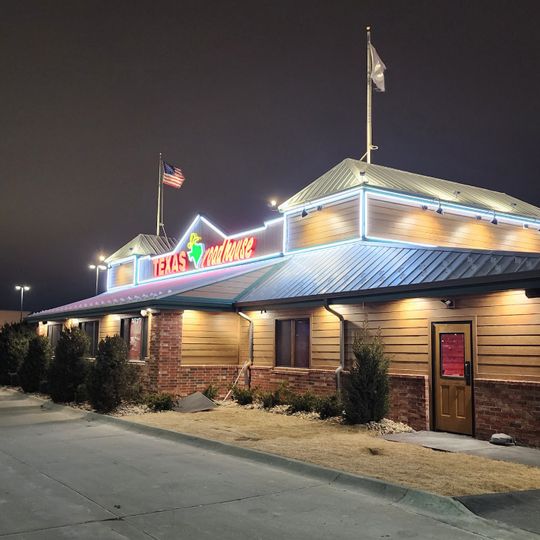 Texas Roadhouse