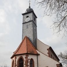 Epiphaniaskirche