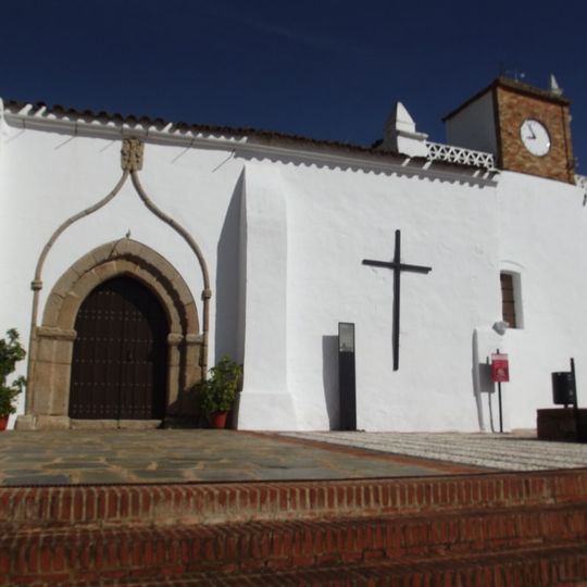 Iglesia de Nuestra Señora de Consolación