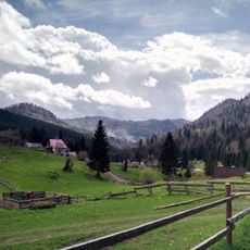 Cheile Gârdișoarei