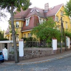 Landhaus Kurt Keller