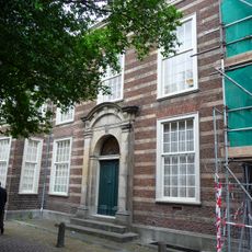 Achter Sint Pieter 220, Utrecht