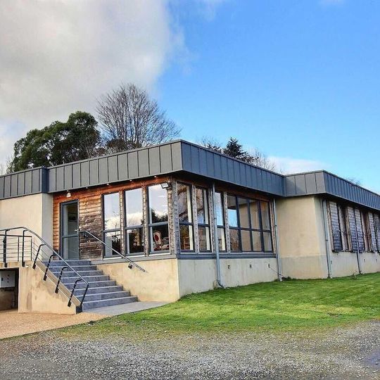 Mini-Golf de Poulafret