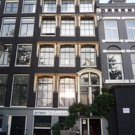 Amstel 133, Amsterdam