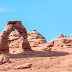 Arches-Nationalpark