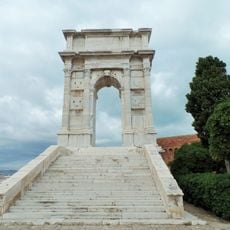Arch of Trajan