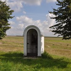 Chapel of Saints Cyril and Methodius