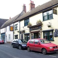 The Sun Inn