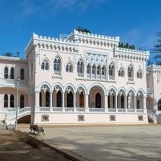 Vergara Palace
