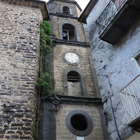Chiesa dell'Immacolata Concezione