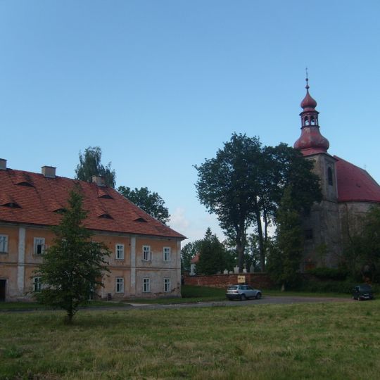 Vernéřovice