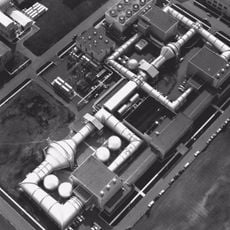 Unitary Plan Wind Tunnel