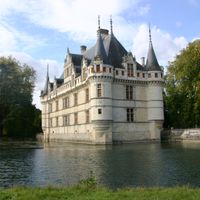 Azay-le-Rideau