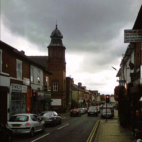 Normanton