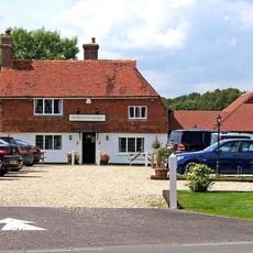 The Sir Roger Tichborne Inn