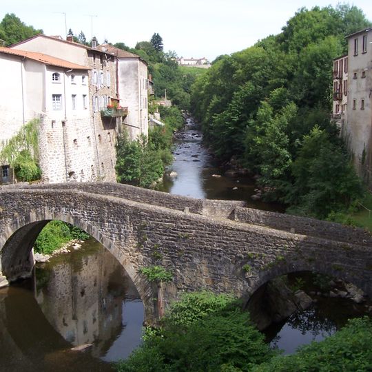 Pont du Diable
