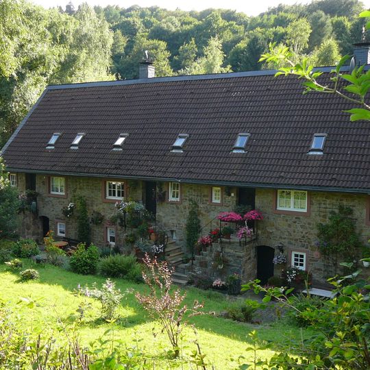 Im Böckmannsbusch 31/33