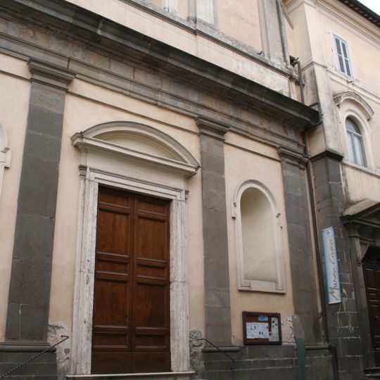 Museo civico di Bracciano