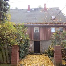 Lichtenauer Straße 50, Chemnitz-Ebersdorf