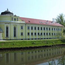 Árpád Gyógy- és Strandfürdő