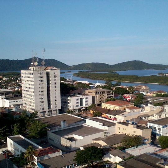 Paranaguá