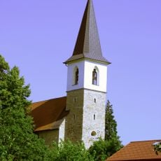 St. Nicholas's Church