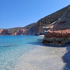 Paralía Voudíon