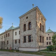 Sielecki Castle