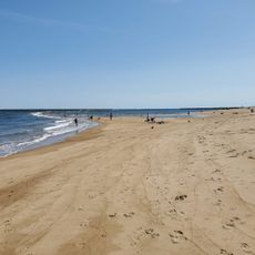 Plum Island Beach