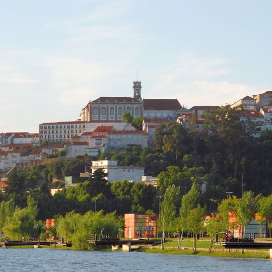 Coimbra
