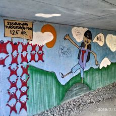 Graffiti