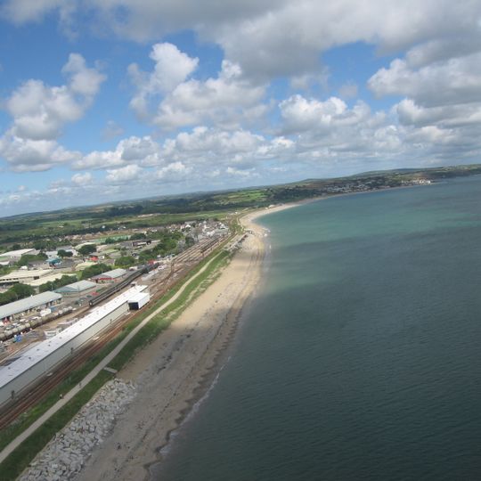 Mount's Bay
