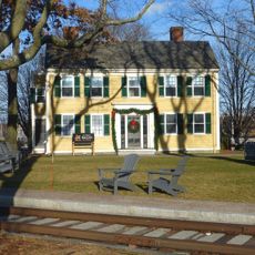 Cyrus E. Dallin Art Museum