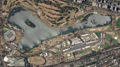 Aerial View 2