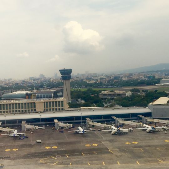 Chhatrapati Shivaji Maharaj International Airport