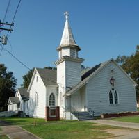 Jefferson Davis Parish