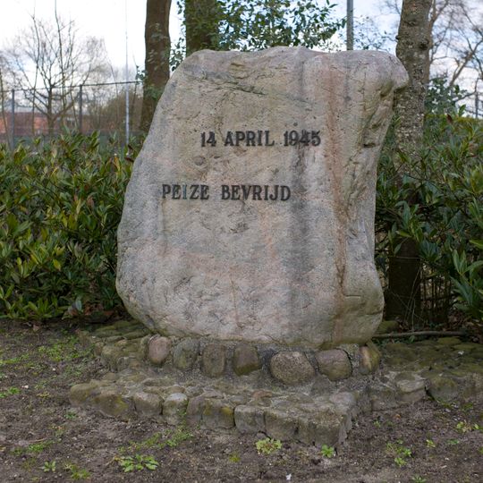 Bevrijdingsmonument