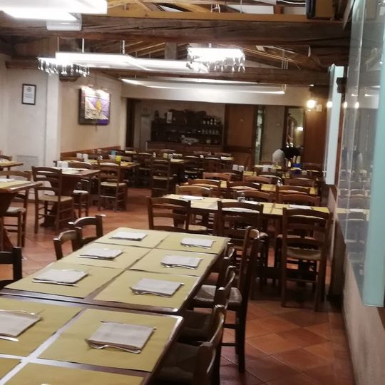 Pizzeria Ristorante Marechiaro