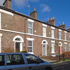 17-25, Orford Street