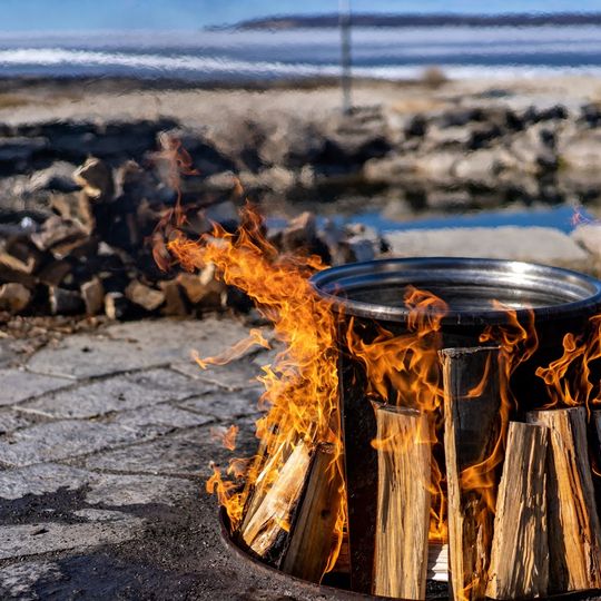 @Beach Harbor Resort