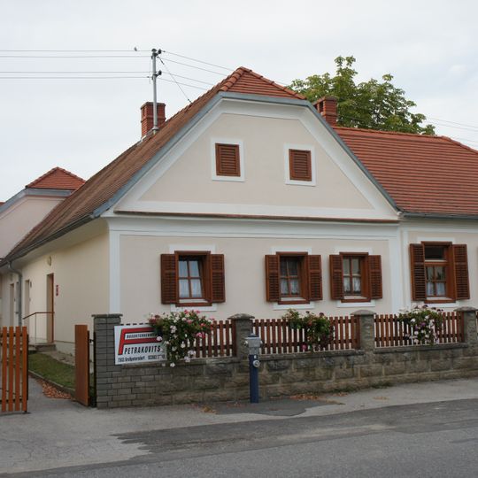 Wohnhaus