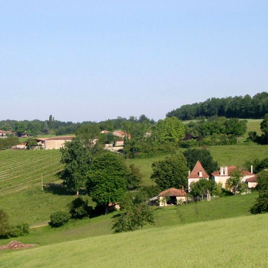Saint-Laurent-des-Combes