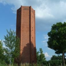 Wasserturm Ketzin